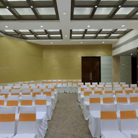 The Golkonda Hotel Haidarábád Üzleti fotó
