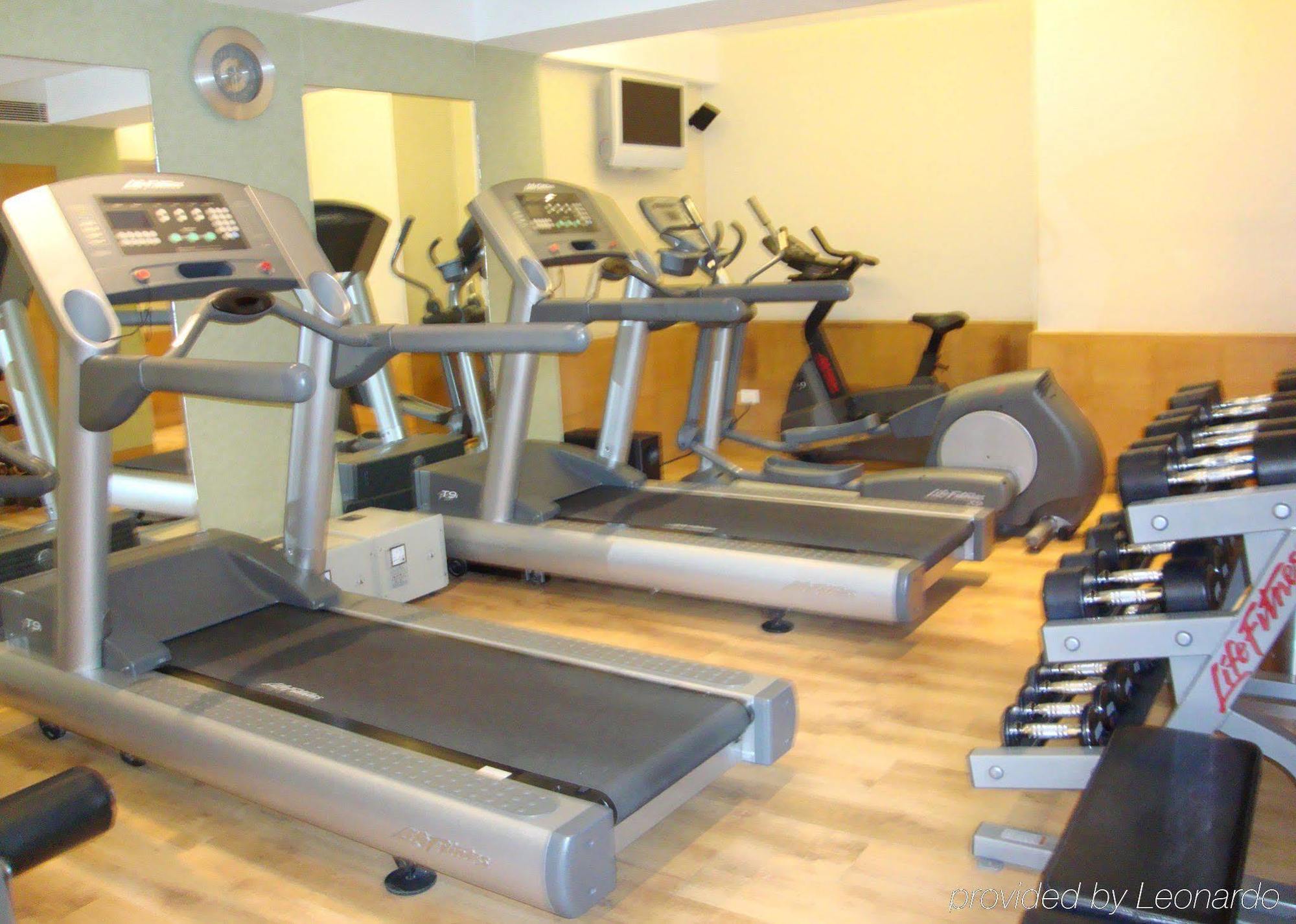 The Golkonda Hotel Haidarábád Létesítmények fotó